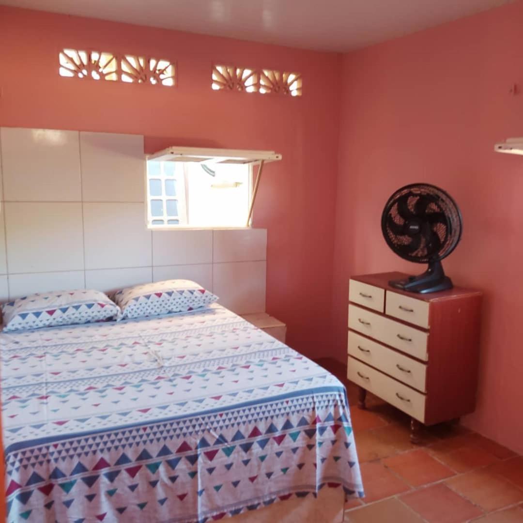 Suites D'Belinha Canoa Quebrada Pokoj fotografie