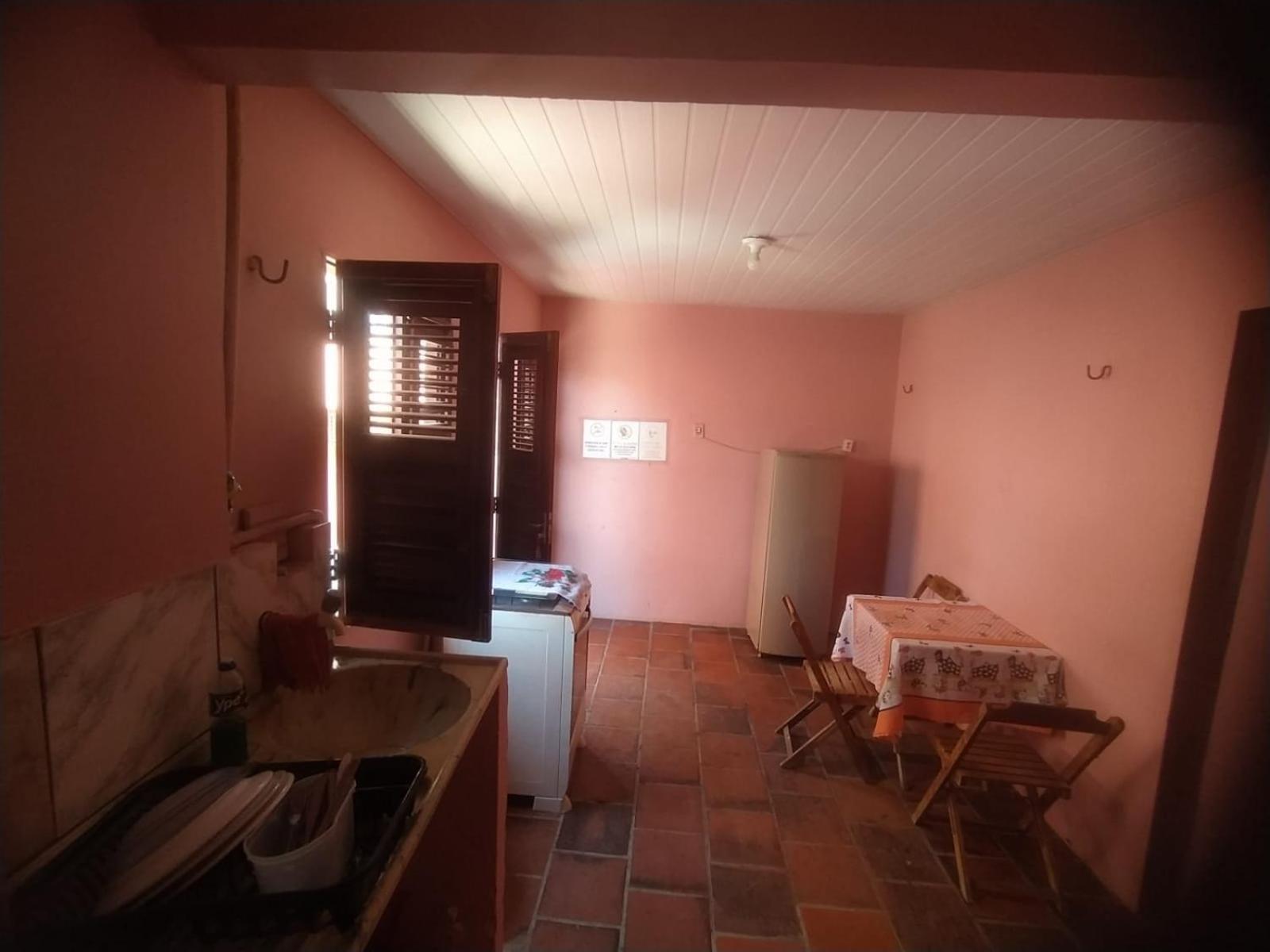 Suites D'Belinha Canoa Quebrada Exteriér fotografie