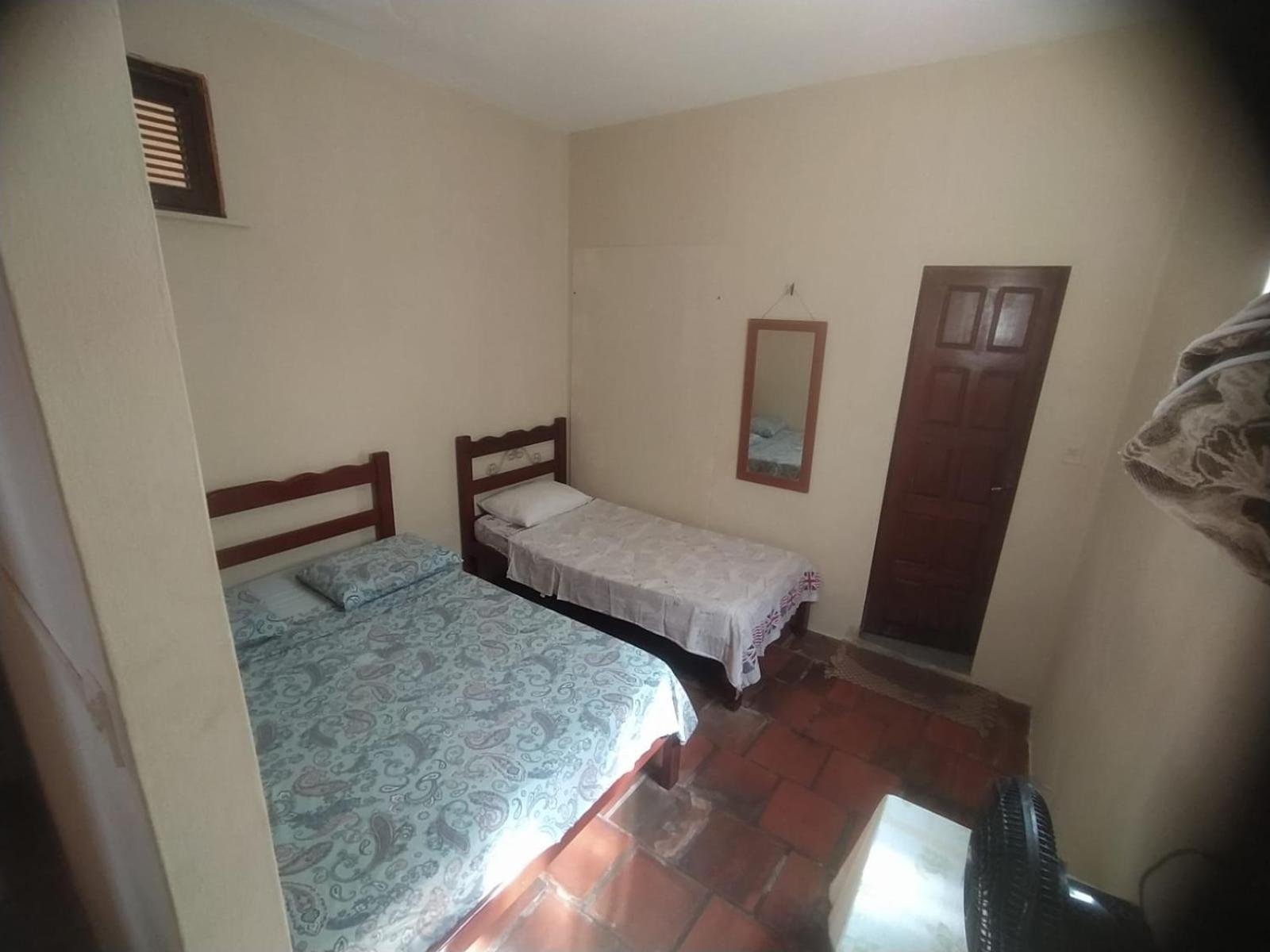 Suites D'Belinha Canoa Quebrada Exteriér fotografie